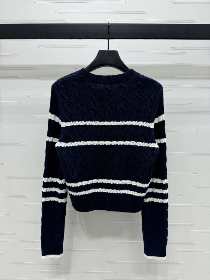 Christian Dior Sweaters